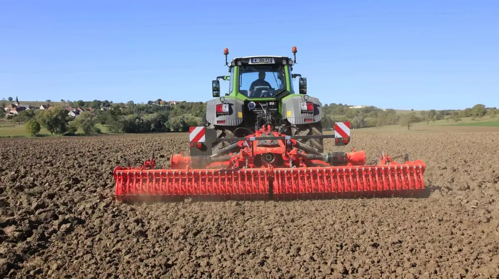 Kuhn HR 5030 R