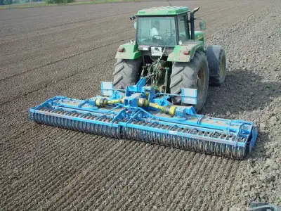 Lemken Zirkon 10/450 K