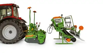 Amazone KE 3001 Super thumbnail 3
