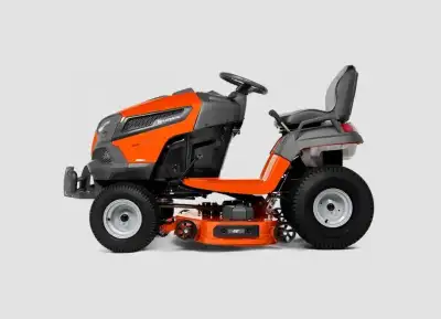 Husqvarna TS 248XD