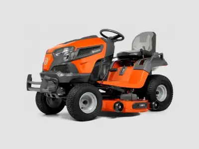 Husqvarna TS 248XD thumbnail 2