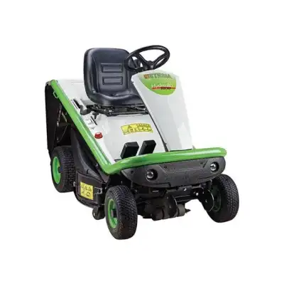 Etesia HYDRO 80 E-CONNECT MKHP4 thumbnail 2