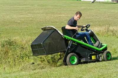 Etesia HYDRO 80 E-CONNECT MKHP4 thumbnail 4