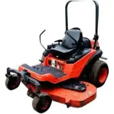 Kubota ZD331
