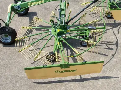 Krone Swadro 42