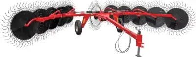 Kuhn SR 50 thumbnail 2
