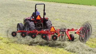 Kuhn SR 50 thumbnail 3