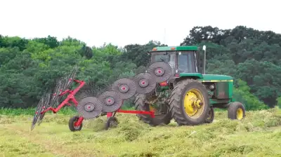 Kuhn SR 50 thumbnail 4
