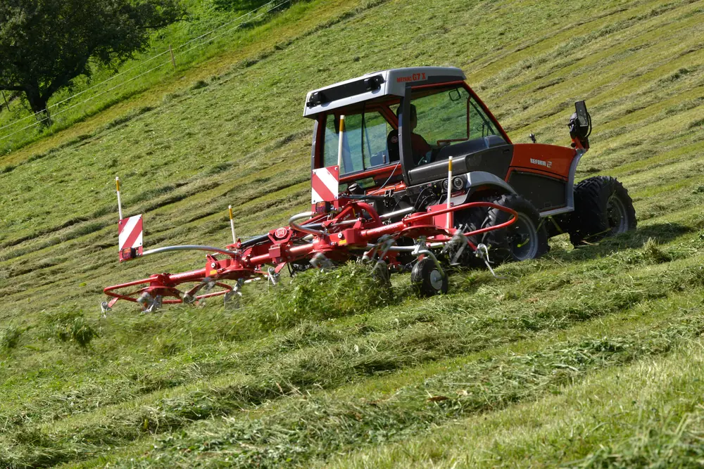 Lely Lotus 460 Stabilo AWS thumbnail 6