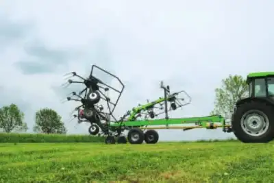 DEUTZ-FAHR CoM 7621 thumbnail 12