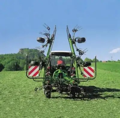 DEUTZ-FAHR CoM 7621 thumbnail 6