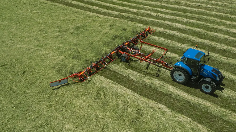 Kuhn GF 13003