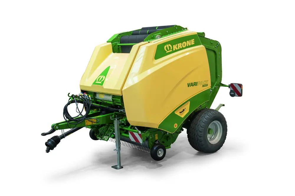 Krone VariPack V 165