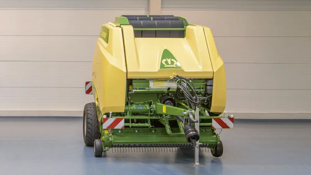 Krone VariPack V 165 thumbnail 2