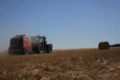 Kuhn VB 2295 thumbnail 2