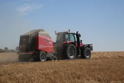 Kuhn VB 2295 thumbnail 12