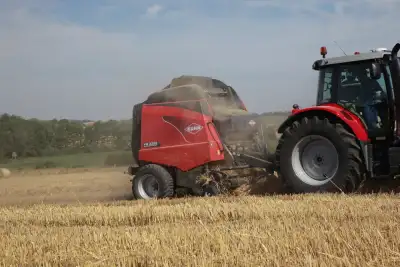 Kuhn VB 2295 thumbnail 15