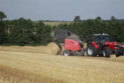 Kuhn VB 2295 thumbnail 17