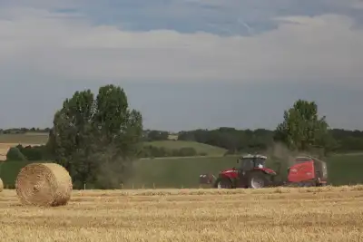 Kuhn VB 2295 thumbnail 3