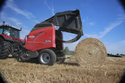 Kuhn VB 2295 thumbnail 6