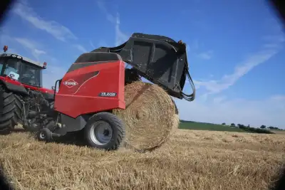 Kuhn VB 2295 thumbnail 7