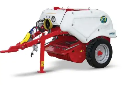 Bargam RRX 60 (LR)