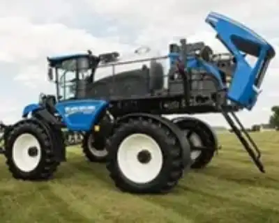 Bargam Airone 1500