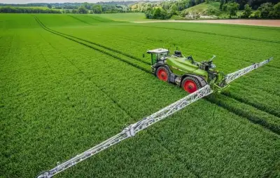Fendt Rogator 635 thumbnail 3