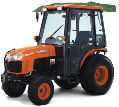 Kubota B 3030 HDB thumbnail 2