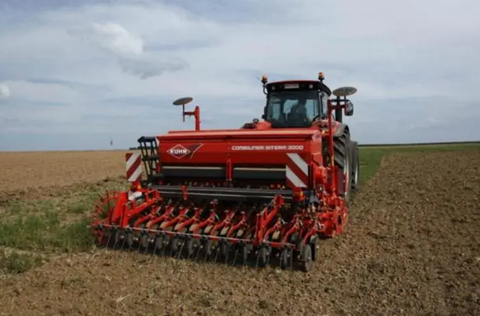 Kuhn Sitera 3000-20 DS thumbnail 3