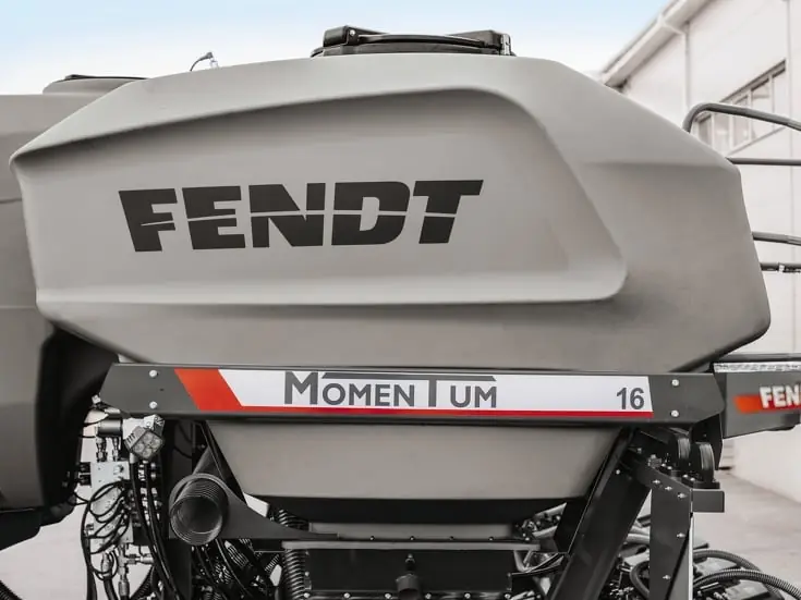 Fendt Momentum 16 thumbnail 2