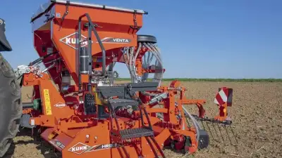 Kuhn Venta 320-20 Quantron thumbnail 4