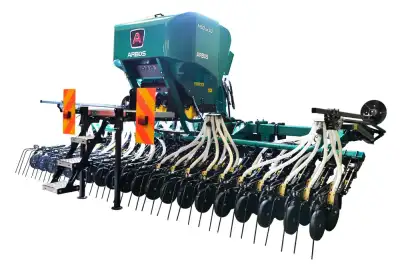 Arbos MSD-2.0 E 60