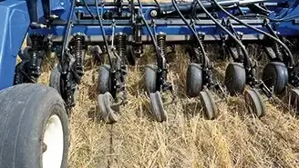 New Holland P2080 - 30 ft