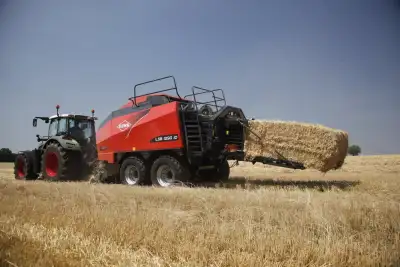 Kuhn LSB 1290