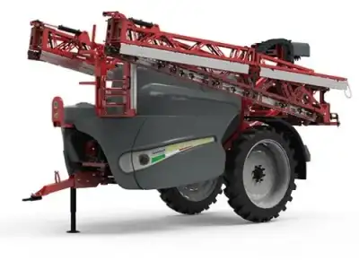 Bargam SPRAYTEC 4200 BLIZ AIR G-VAR