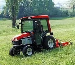 Yanmar EF 230H
