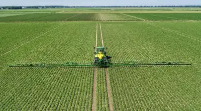 John Deere R975i thumbnail 5