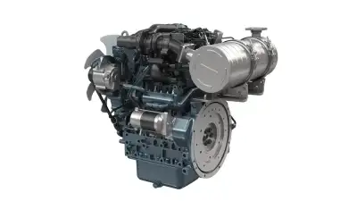 Kubota D1803-CR-E5