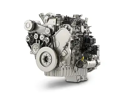 Perkins 1706F-E93TA