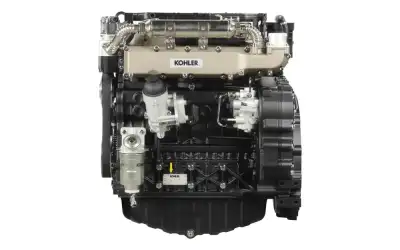 Rehlko KDI3404TCR