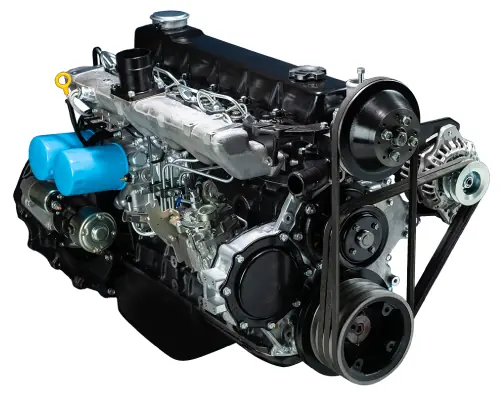 Global Component Technologies TD42