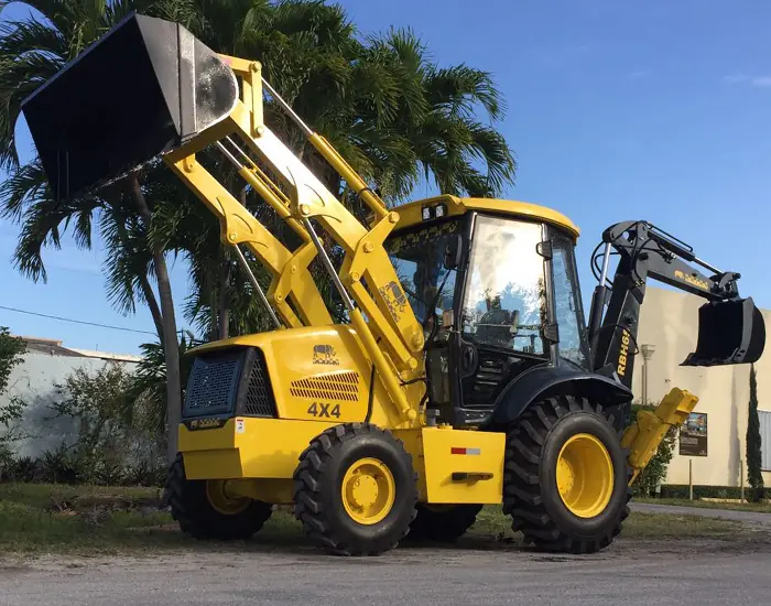 RHINO RBH65