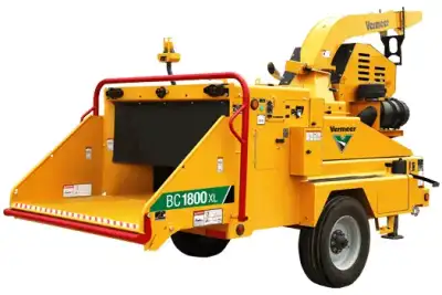 Vermeer BC 1800 XL