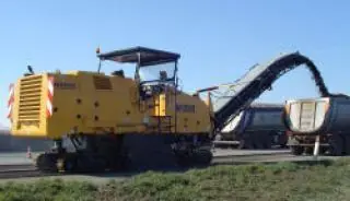 Marini MP 2000