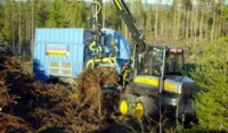 Bruks 805 CT - ECO