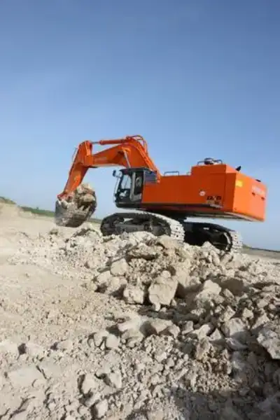 Hitachi ZX 870 LCR-3 thumbnail 2