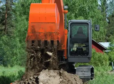 Hitachi ZX130-5G thumbnail 2