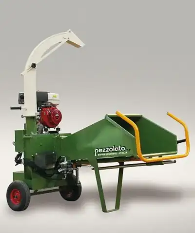 Pezzolato PZ 100