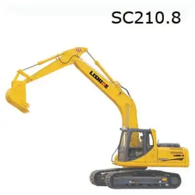 Lishide SC210.8 thumbnail 2